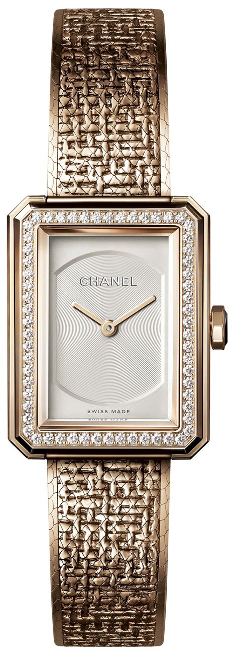 chanel boyfriend watch price malaysia|All Collection .